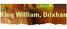 King William, Brixham"