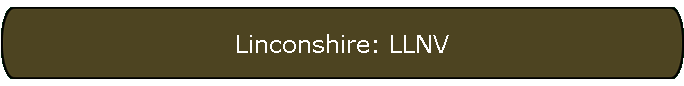 Linconshire: LLNV
