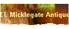 LL Micklegate Antiques