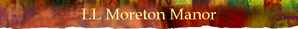 LL Moreton Manor