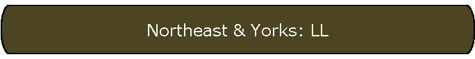 Northeast & Yorks: LL