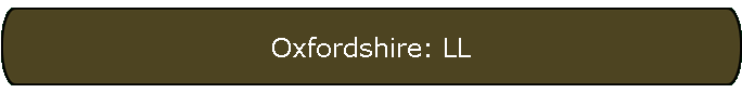Oxfordshire: LL