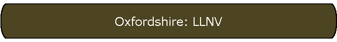 Oxfordshire: LLNV