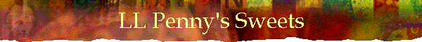 LL Penny's Sweets