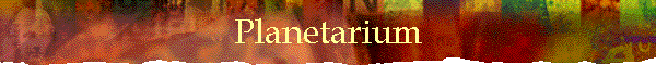 Planetarium