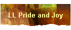 LL Pride and Joy