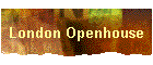 London Openhouse