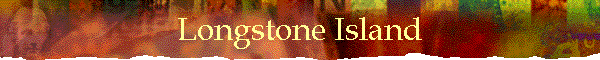Longstone Island