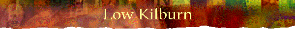 Low Kilburn