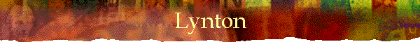 Lynton