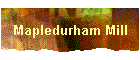 Mapledurham Mill
