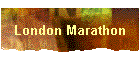 London Marathon