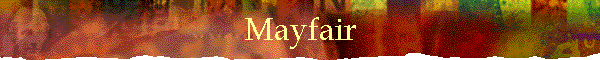 Mayfair