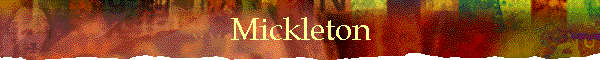 Mickleton