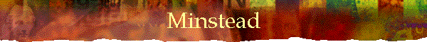 Minstead