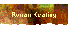 Ronan Keating