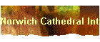 Norwich Cathedral Interior