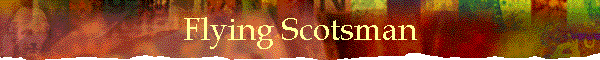 Flying Scotsman