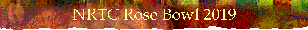 NRTC Rose Bowl 2019