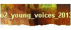 Young Voices 2013