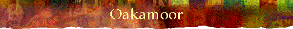 Oakamoor