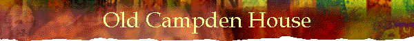 Old Campden House