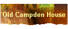 Old Campden House