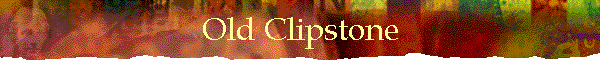 Old Clipstone
