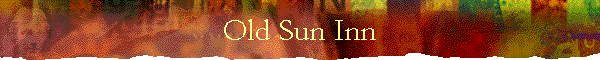 Old Sun Inn
