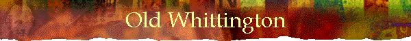 Old Whittington