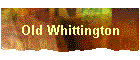 Old Whittington