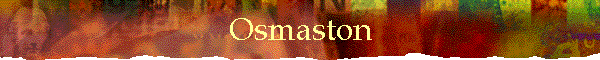 Osmaston