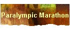 Paralympic Marathon