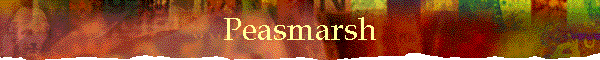 Peasmarsh