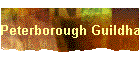 Peterborough Guildhall
