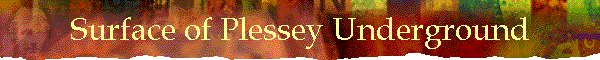 Surface of Plessey Underground