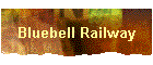 Bluebell Railway