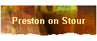 Preston on Stour