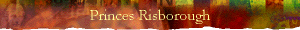 Princes Risborough