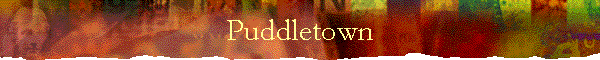 Puddletown