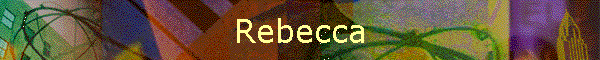Rebecca