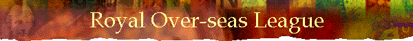 Royal Over-seas League