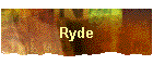 Ryde