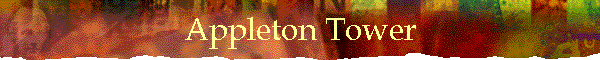 Appleton Tower