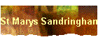 St Marys Sandringham