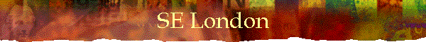 SE London