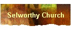 Selworthy Church
