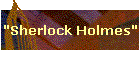 "Sherlock Holmes"