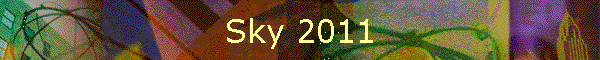 Sky 2011