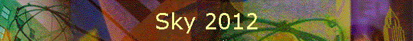 Sky 2012